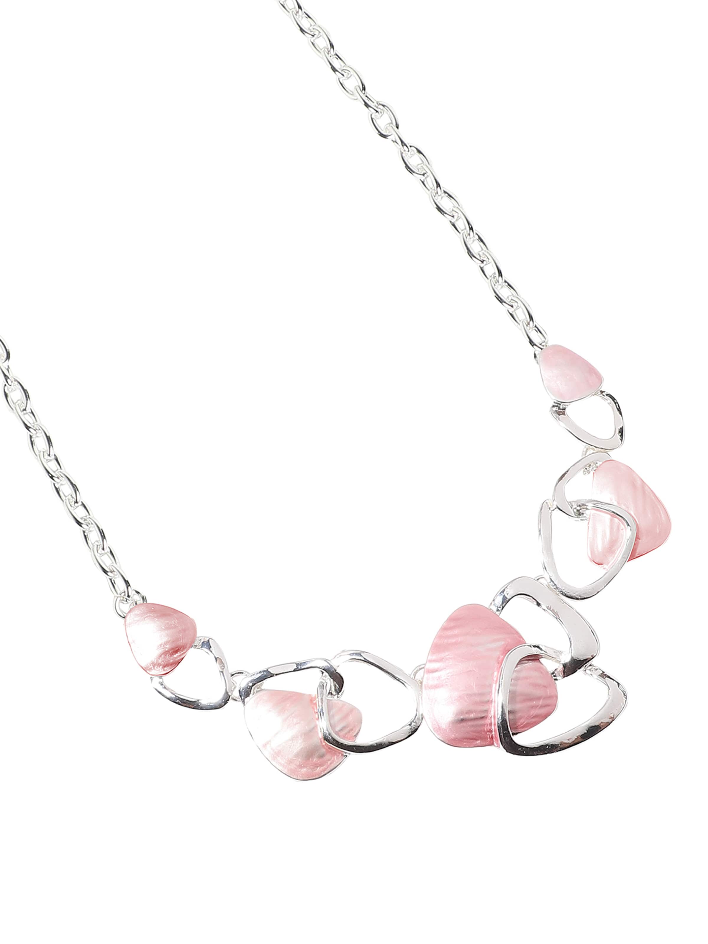 SOHI Set nakita 'Shetal' | roza barva