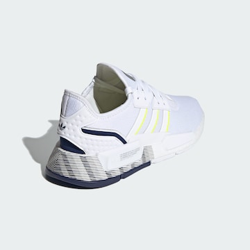 ADIDAS ORIGINALS Sneakers laag 'NMD_G1' in Wit