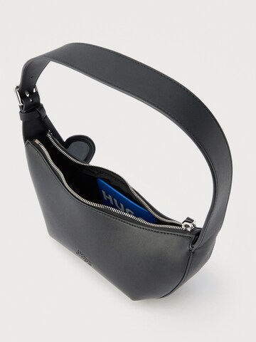 HUGO Shoulder bag in Black