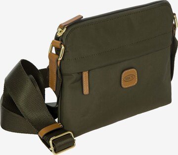 Bric's Crossbody Bag in Green