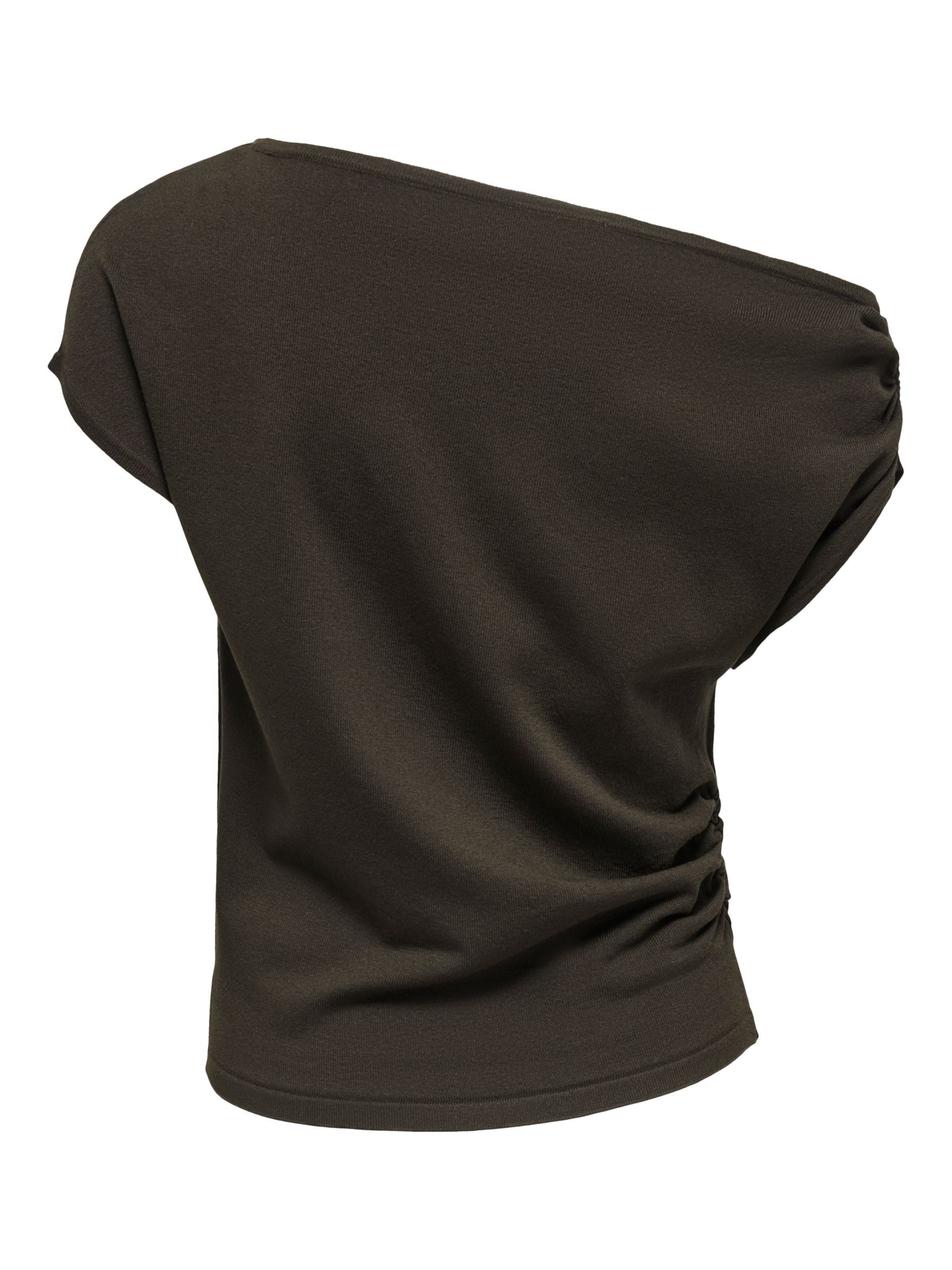 Pullover 'JDYKairi' di JDY in marrone