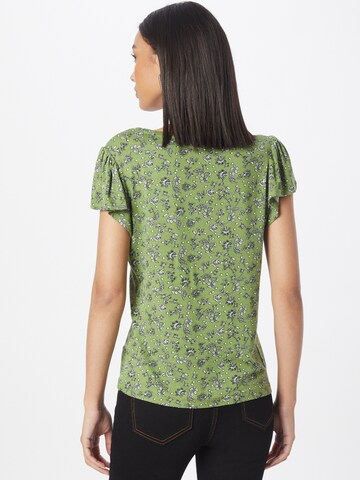 OVS - Camiseta en verde