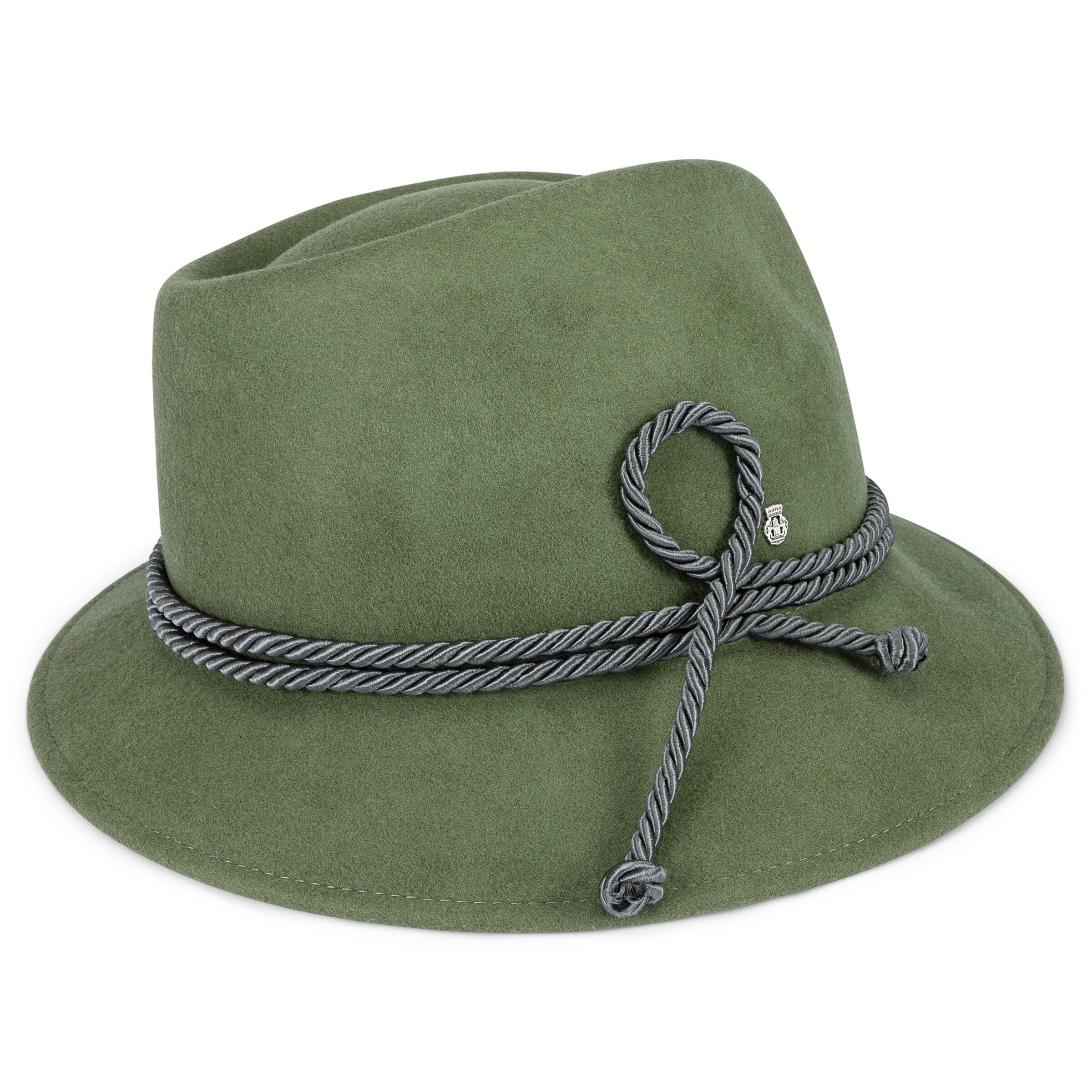 Roeckl Hut 'LENE' in Grün