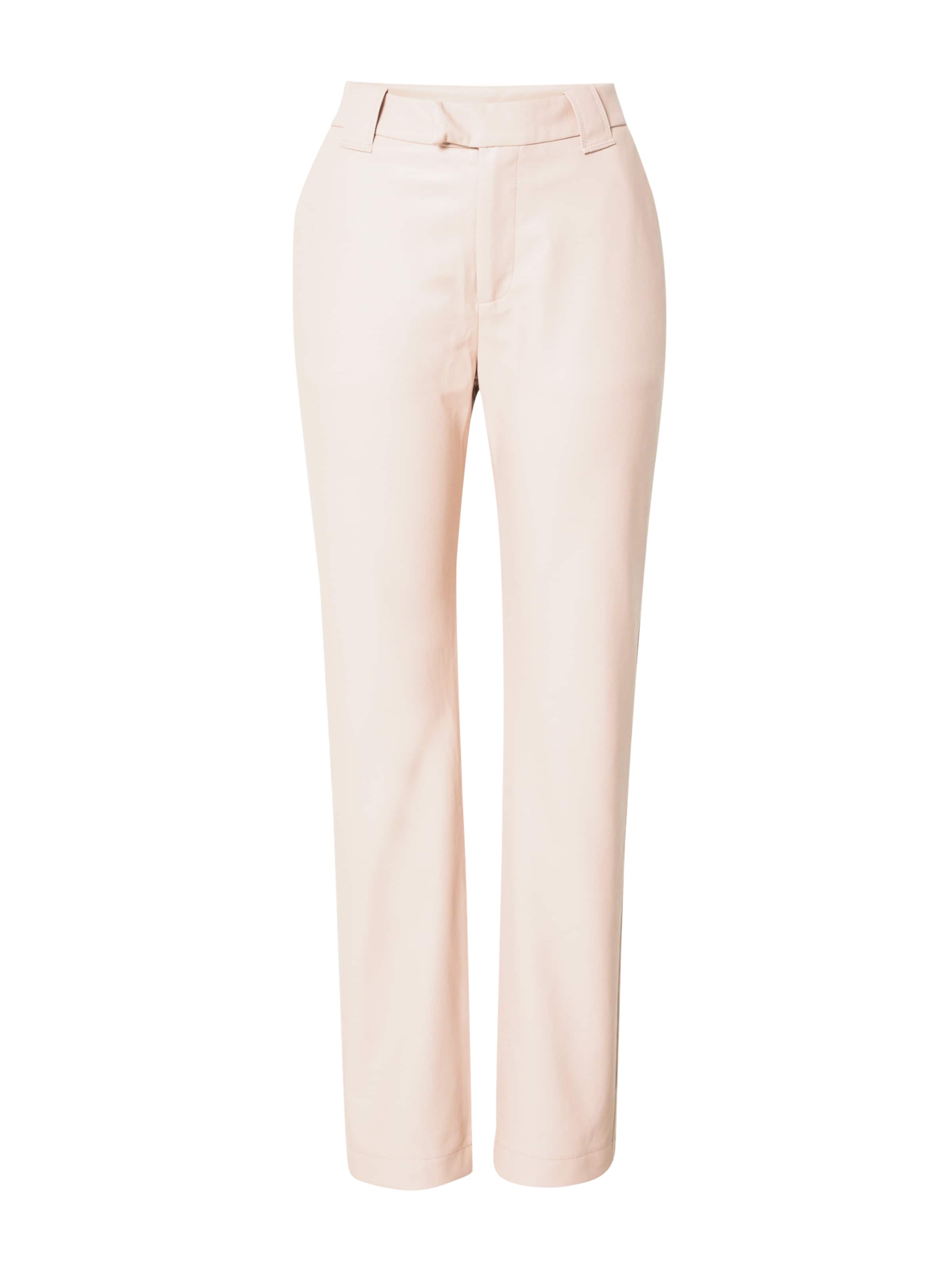 regular Pantaloni 'Franca' di Katy Perry exclusive for ABOUT YOU in rosa: frontale