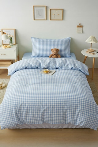 Set Trendyol en bleu