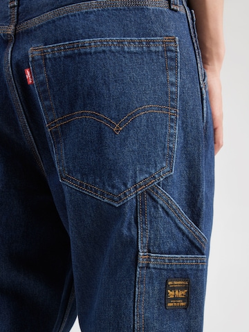 LEVI'S ® Loosefit Τζιν '568' σε μπλε