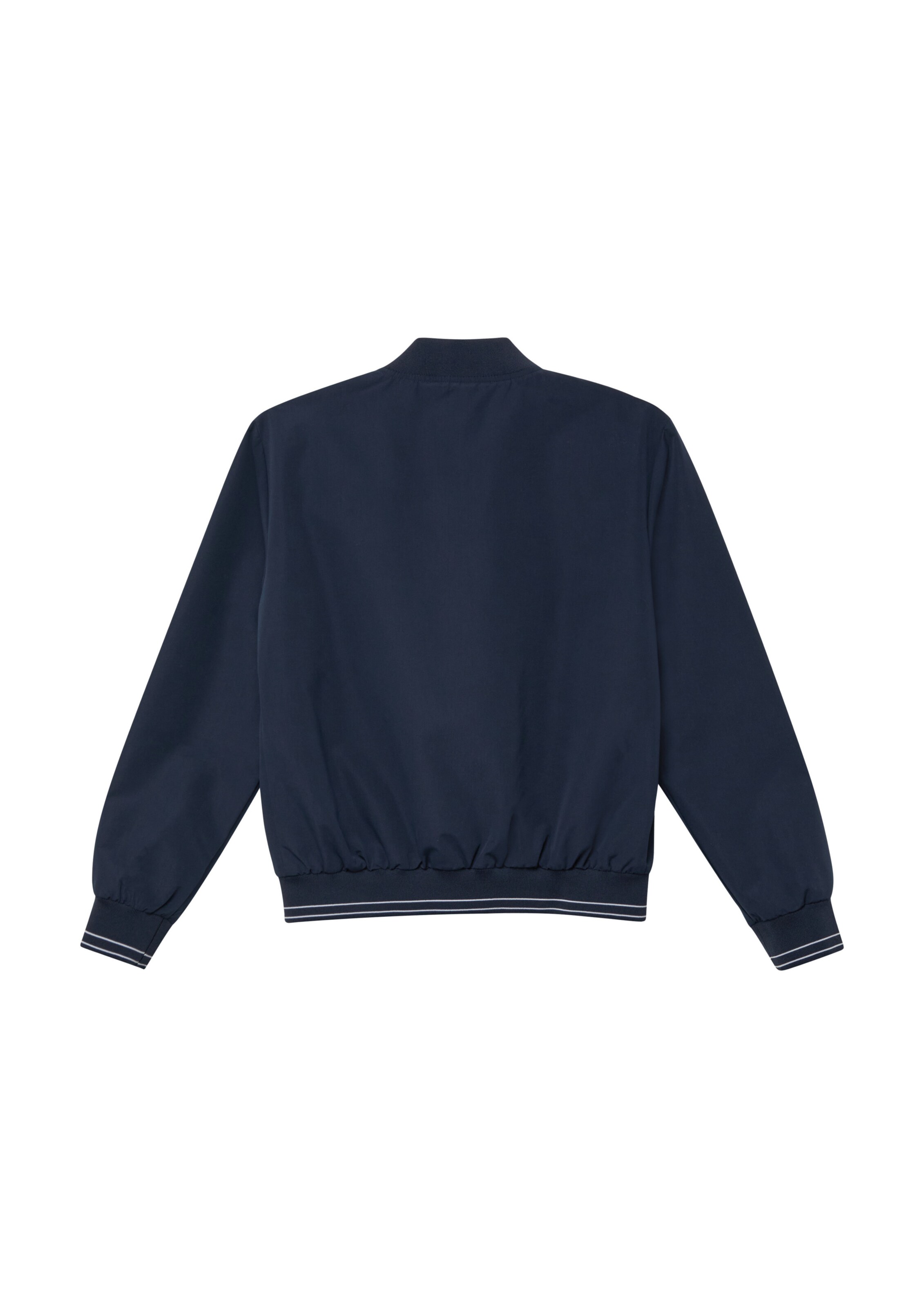 s.Oliver Tussenjas in Blauw