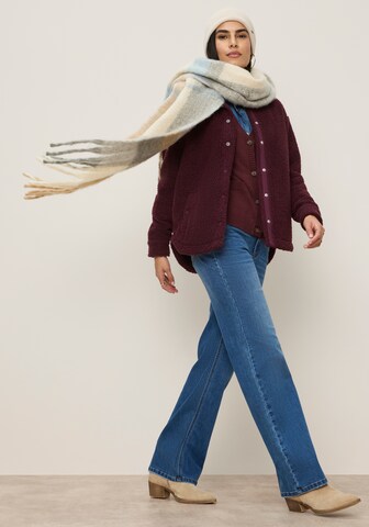 LAURA SCOTT Scarf in Beige