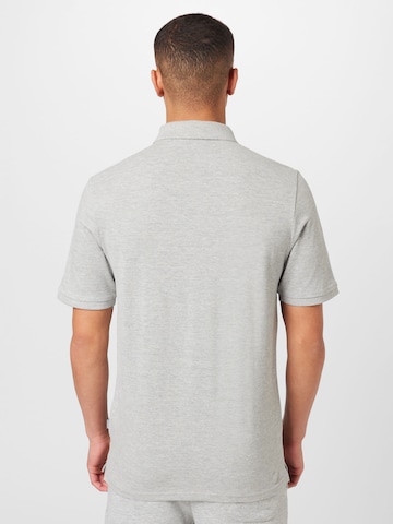 MEXX Poloshirt 'PETER' in Grau