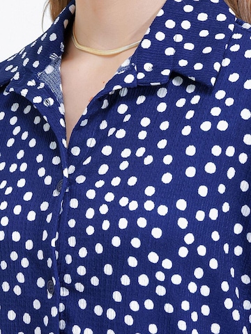 Bigdart Broekpak in Blauw