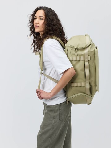 Kapten & Son Reisetasche 'Lisbon Duffle' in Blau