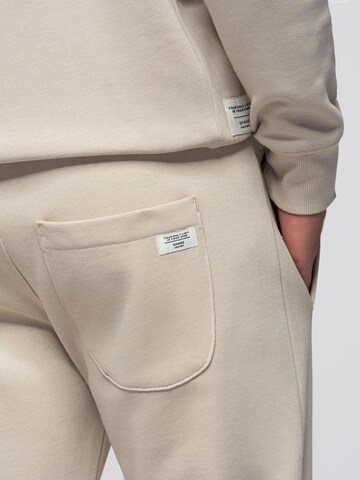 Ombre Leisure suit 'Z122' in Grey