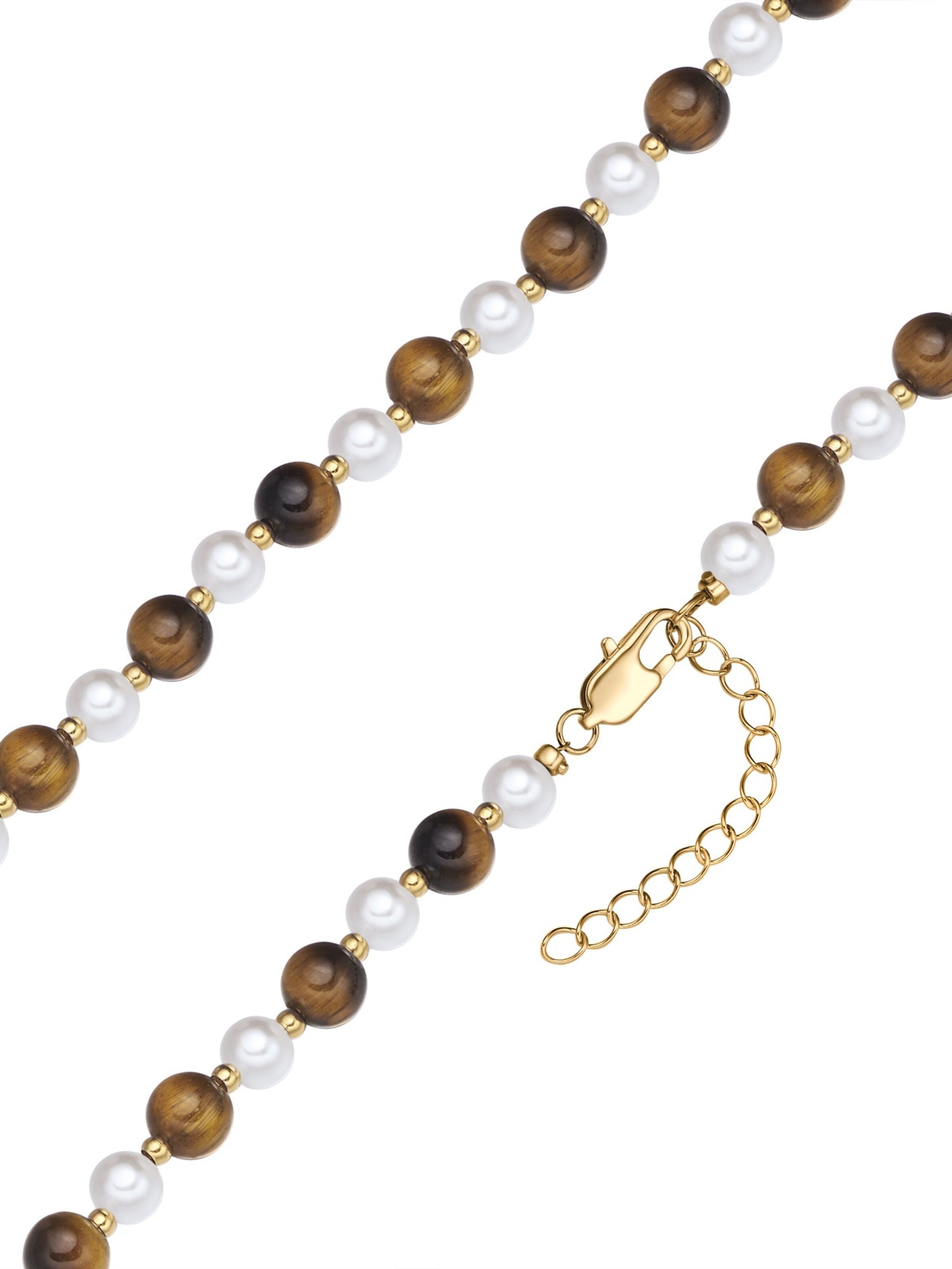 True Rebels - Cadena en marrón