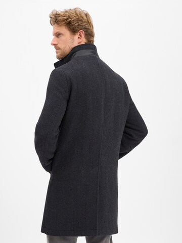 Digel Mantel 'Delray' in Blau