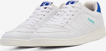 Hummel Sneakers 'PERFEKT ARCHIVE' in White