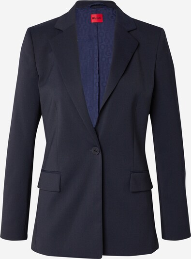 HUGO Blazers 'Atana-2' in de kleur Donkerblauw, Productweergave