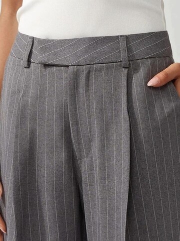 Hiccup Regular Hose in Grau
