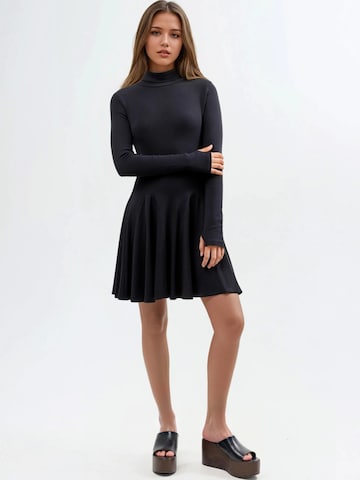 Busem - Vestido em preto