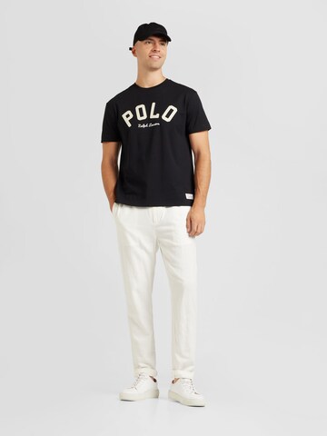 Polo Ralph Lauren Koszulka w kolorze czarny