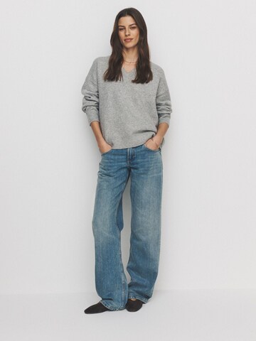 The Set - Jersey en azul