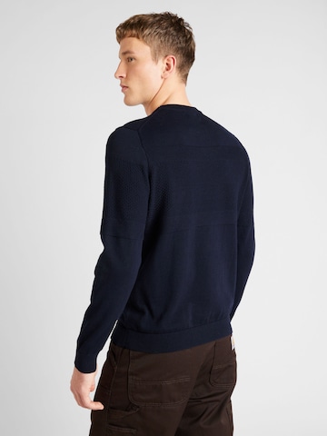 Pullover di BURTON MENSWEAR LONDON in blu