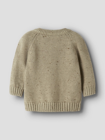 Lil'Atelier - Jersey en verde