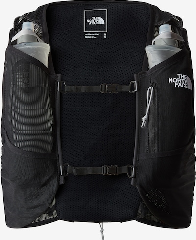 THE NORTH FACE Sportsvest 'SUNRISER RUN 8' i sort / hvid, Produktvisning