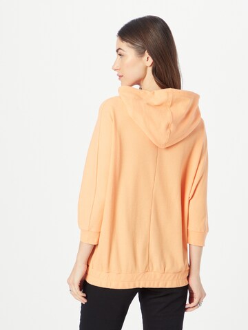 Soccx Sweatshirt in Oranje