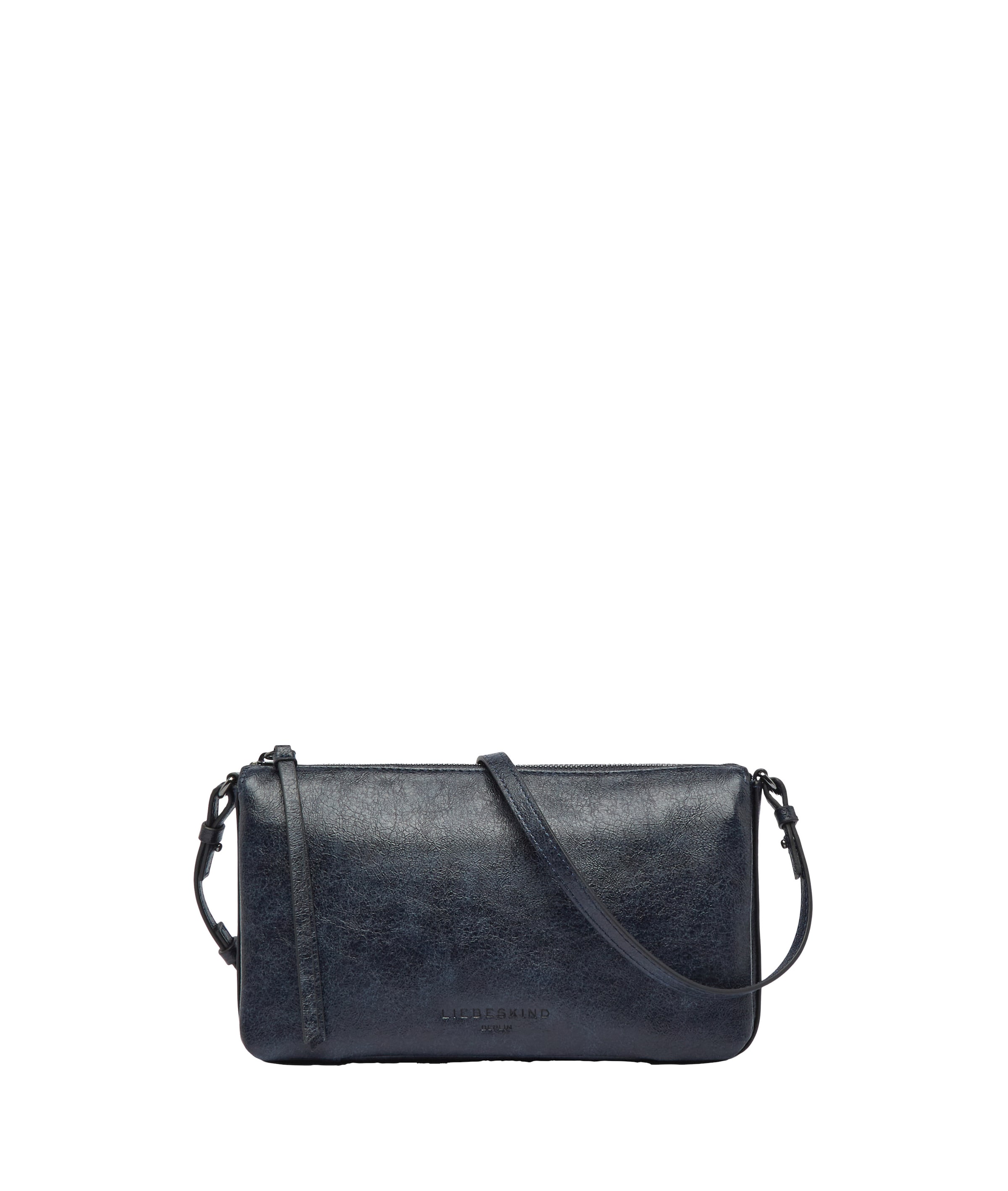 Liebeskind Berlin Sac à bandoulière en One Size en bleu, Vue avec produit