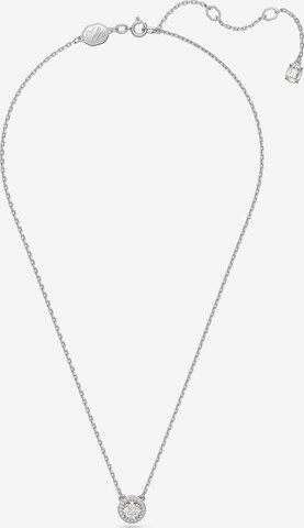 Swarovski Necklace 'Stella' in Silver: front