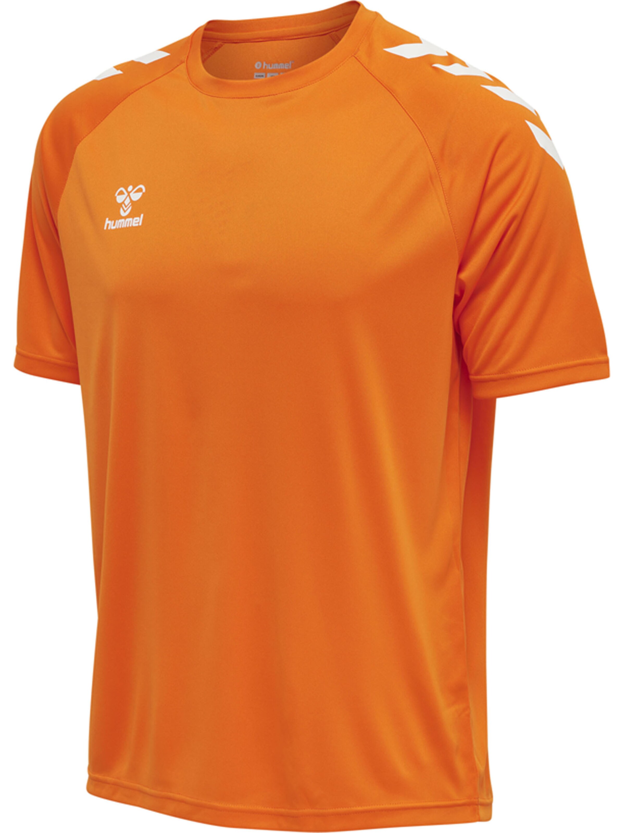 Hummel Funktionstopp i orange