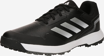 Chaussure de sport 'RESPONSE' ADIDAS GOLF en noir : devant
