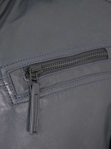 Jilani Tussenjas 'Caracas' in Blauw