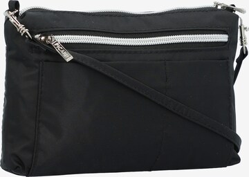 Picard Crossbody Bag in Black