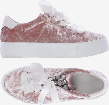 Kennel & Schmenger Sneakers & Trainers in 38 in Pink: front