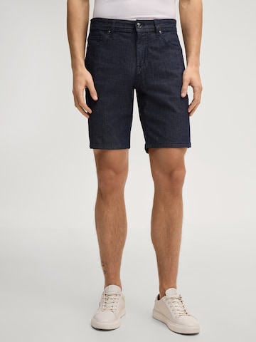 JOOP! Regular Trousers 'Fort' in Blue: front