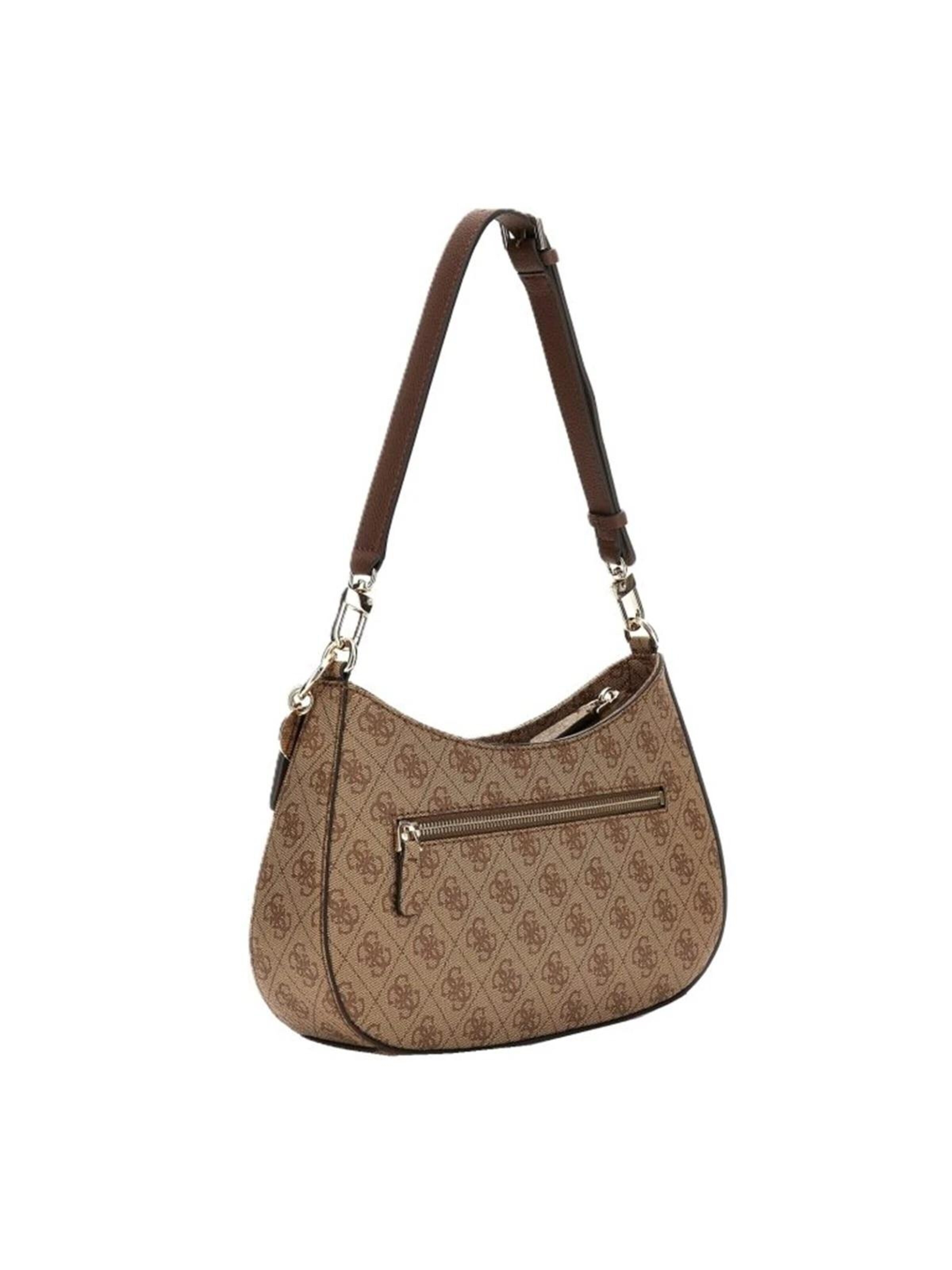 GUESS Handtasche 'BG787918'‌‌‌‌‌ in Braun