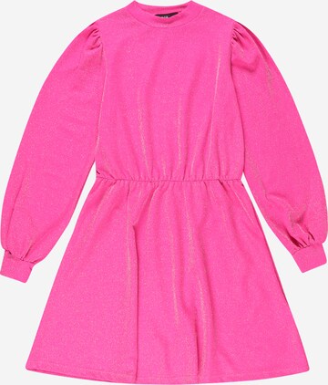 Robe 'RUNA' LMTD en rose : devant