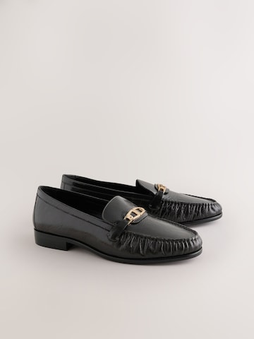 Next - Mocasines 'Forever Comfort' en negro