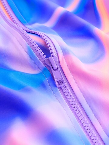 Next УФ-защита в Лиловый