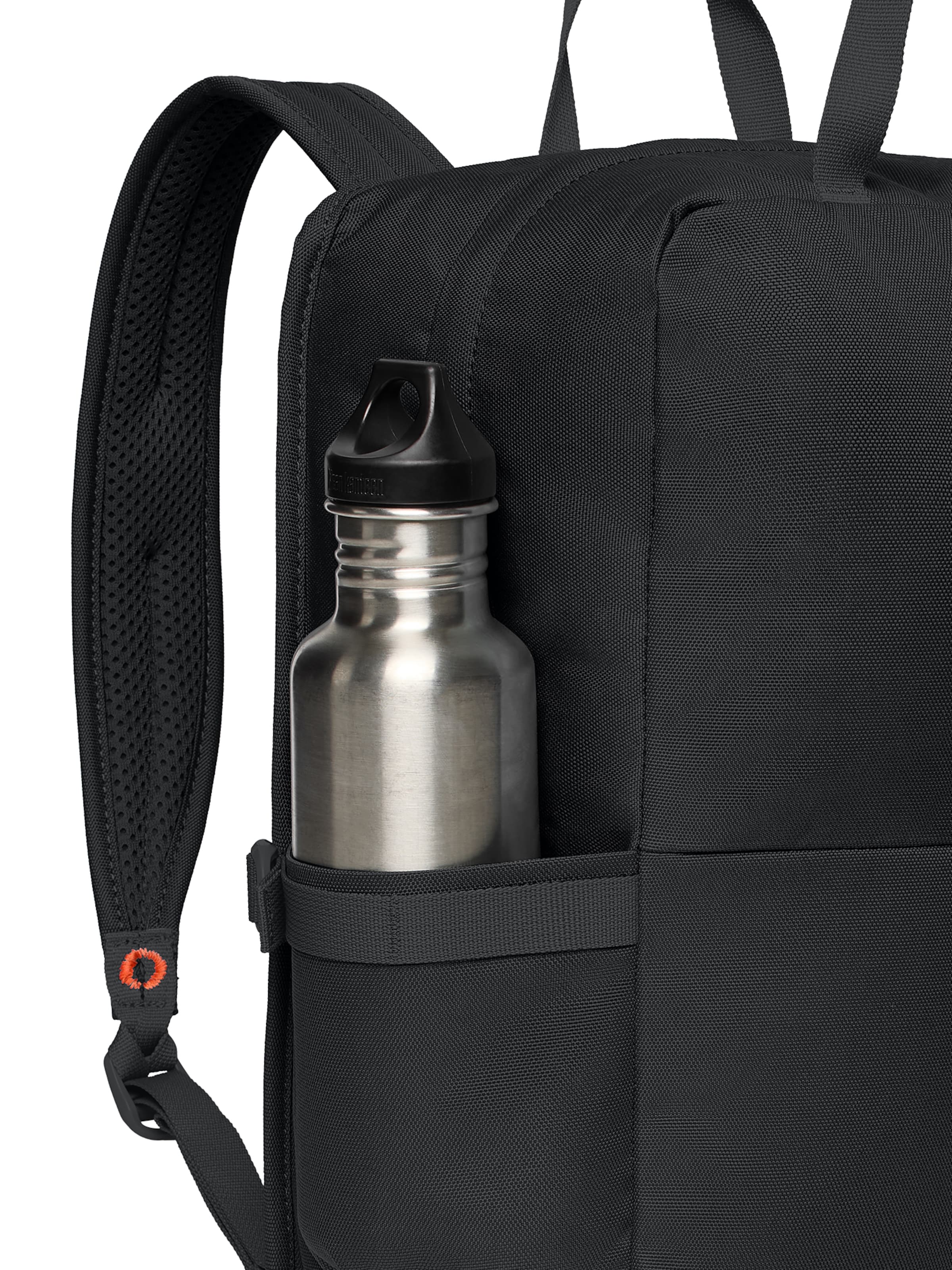 VAUDE Rugzak 'Coreway' in Zwart