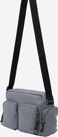 Samsøe Samsøe Crossbody bag 'MIAMI' in Grey