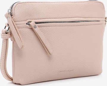 Emily & Noah Crossbody Bag 'Emma' in Beige