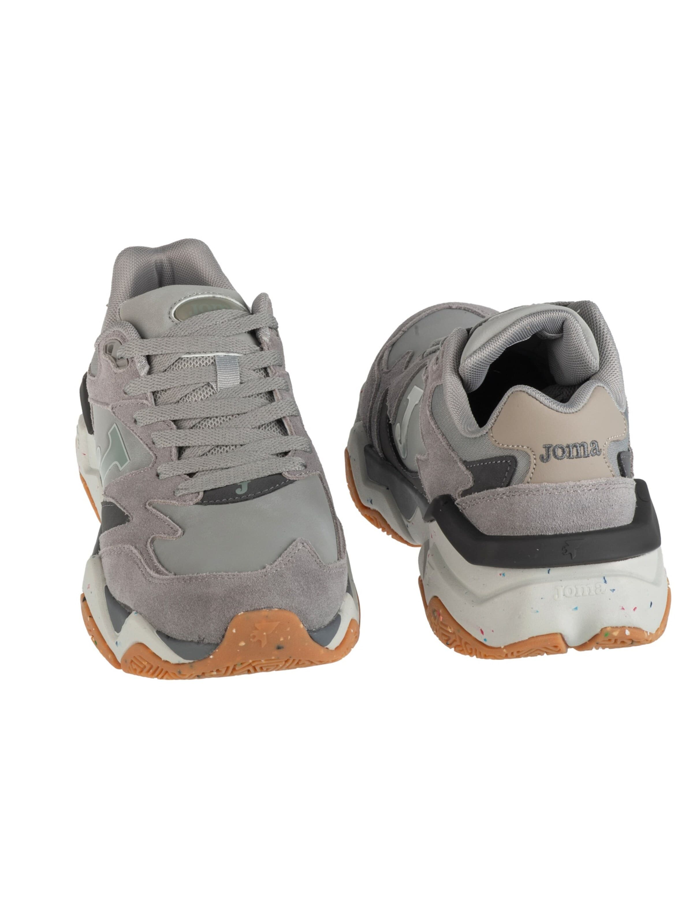 Baskets basses 'Joma C1400' JOMA en gris