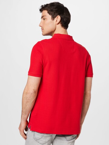 FYNCH-HATTON Poloshirt in Rot