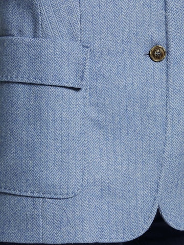 Blazer MADELEINE en gris