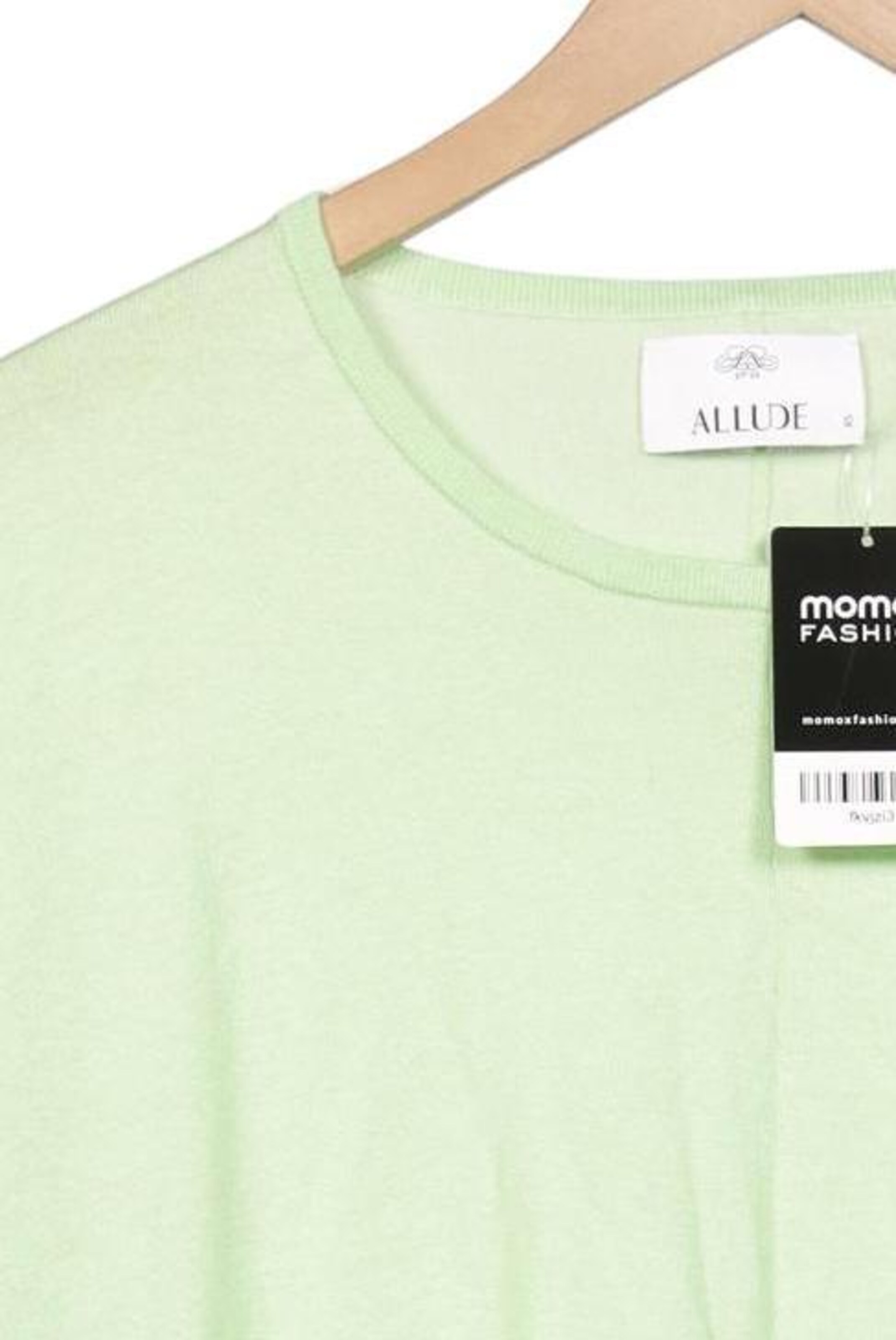 Allude Sweater & Cardigan in XS in Green