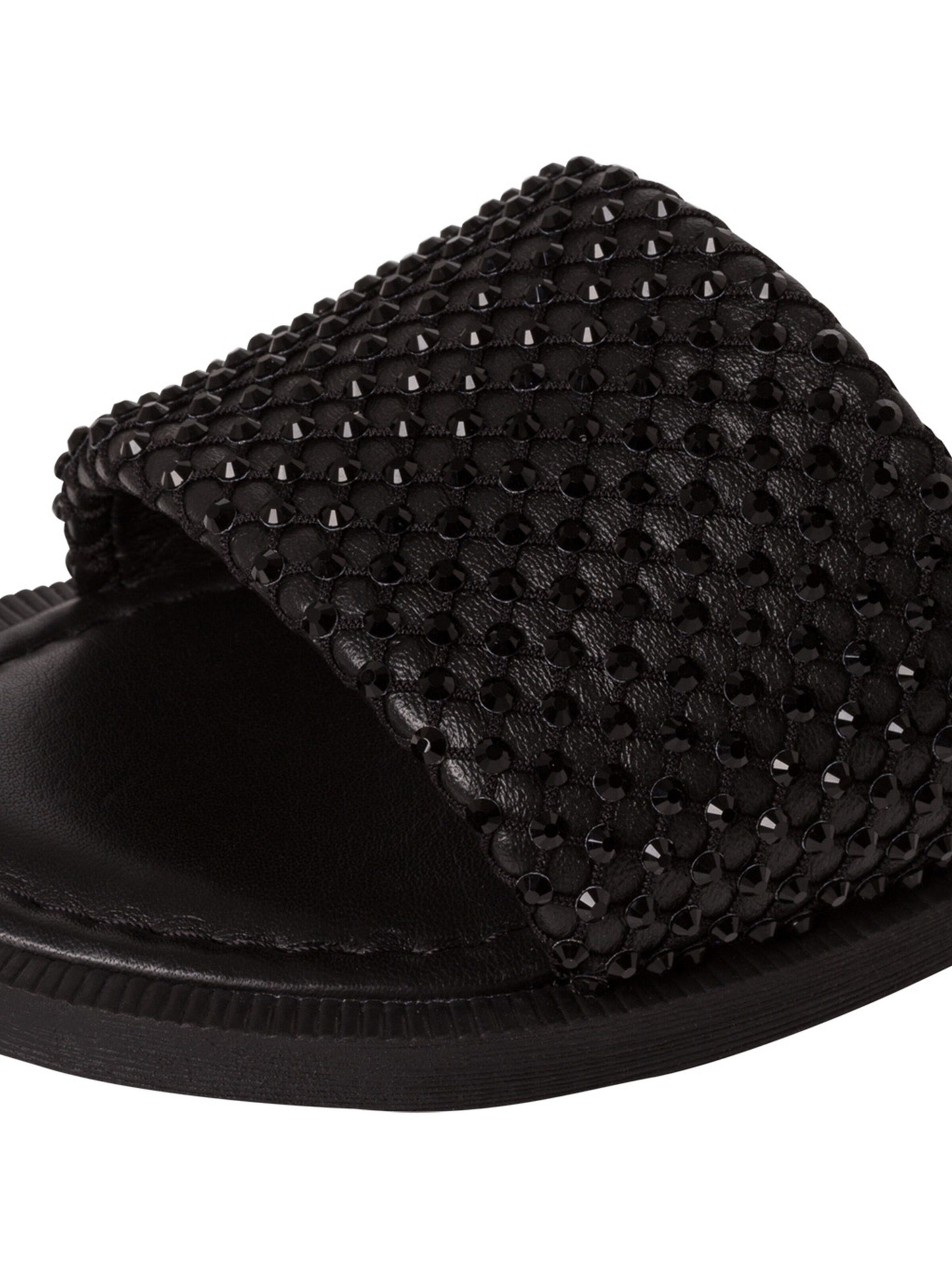 Tamaris Muiltjes in Zwart