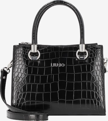 Liu Jo Handbag in Black: front