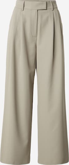 LeGer by Lena Gercke Hlače s naborima 'Annelie' u bež siva, Pregled proizvoda